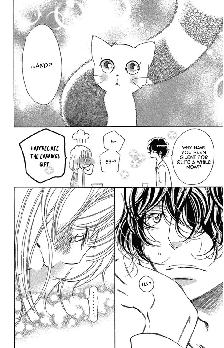 Douse Mou Nigerarenai Chapter 22 37